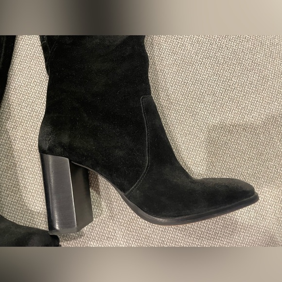 Dolce Vita, Nekita slouchy Boot, size 8.5, worn twice, great condition, no box - Picture 5 of 9